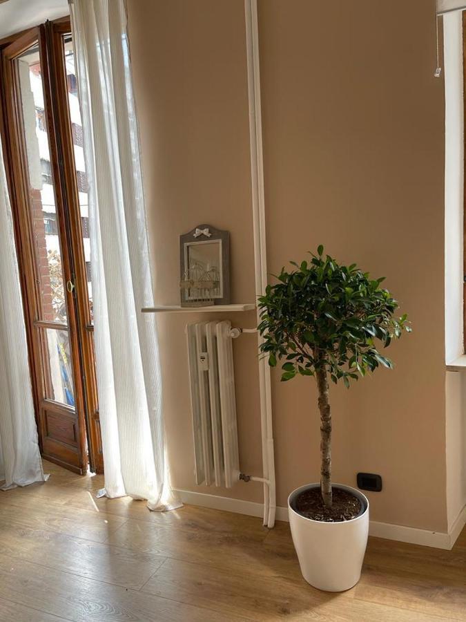 La Petite Maison De La Ville ตูริน ภายนอก รูปภาพ