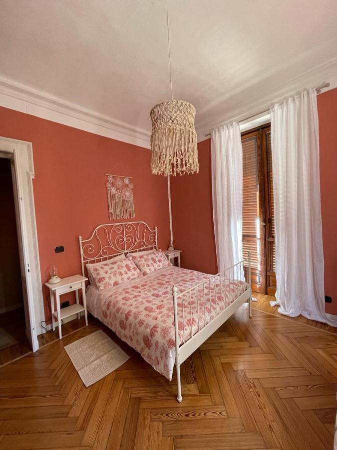 La Petite Maison De La Ville ตูริน ภายนอก รูปภาพ